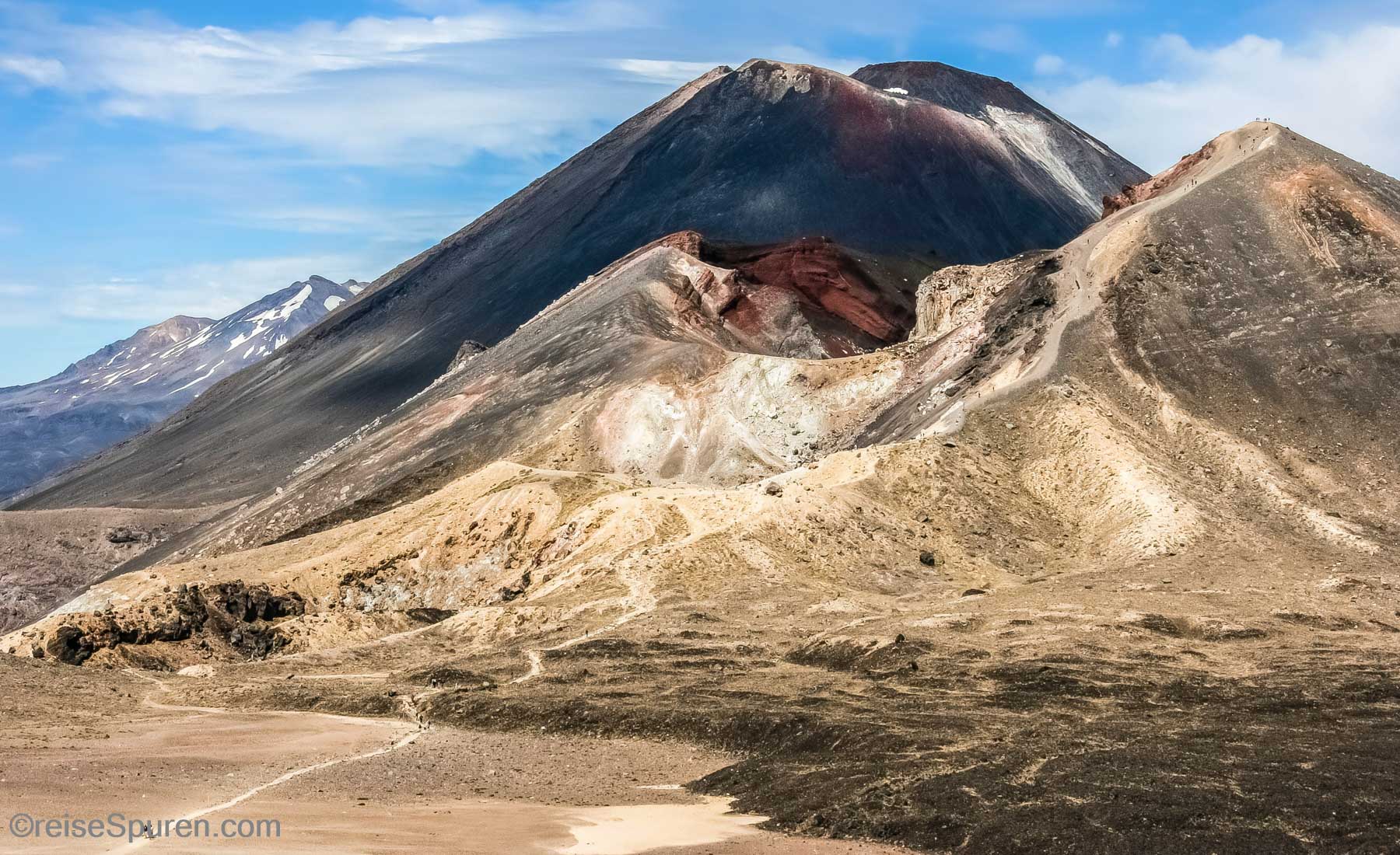 Neuseeland