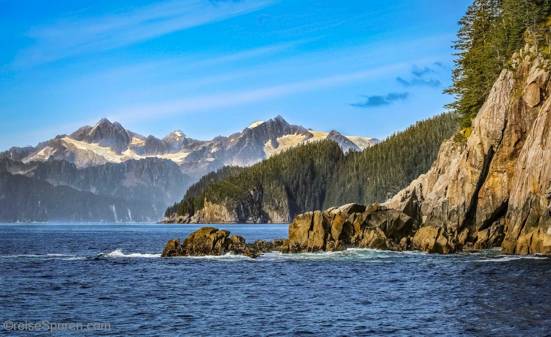 Alaska