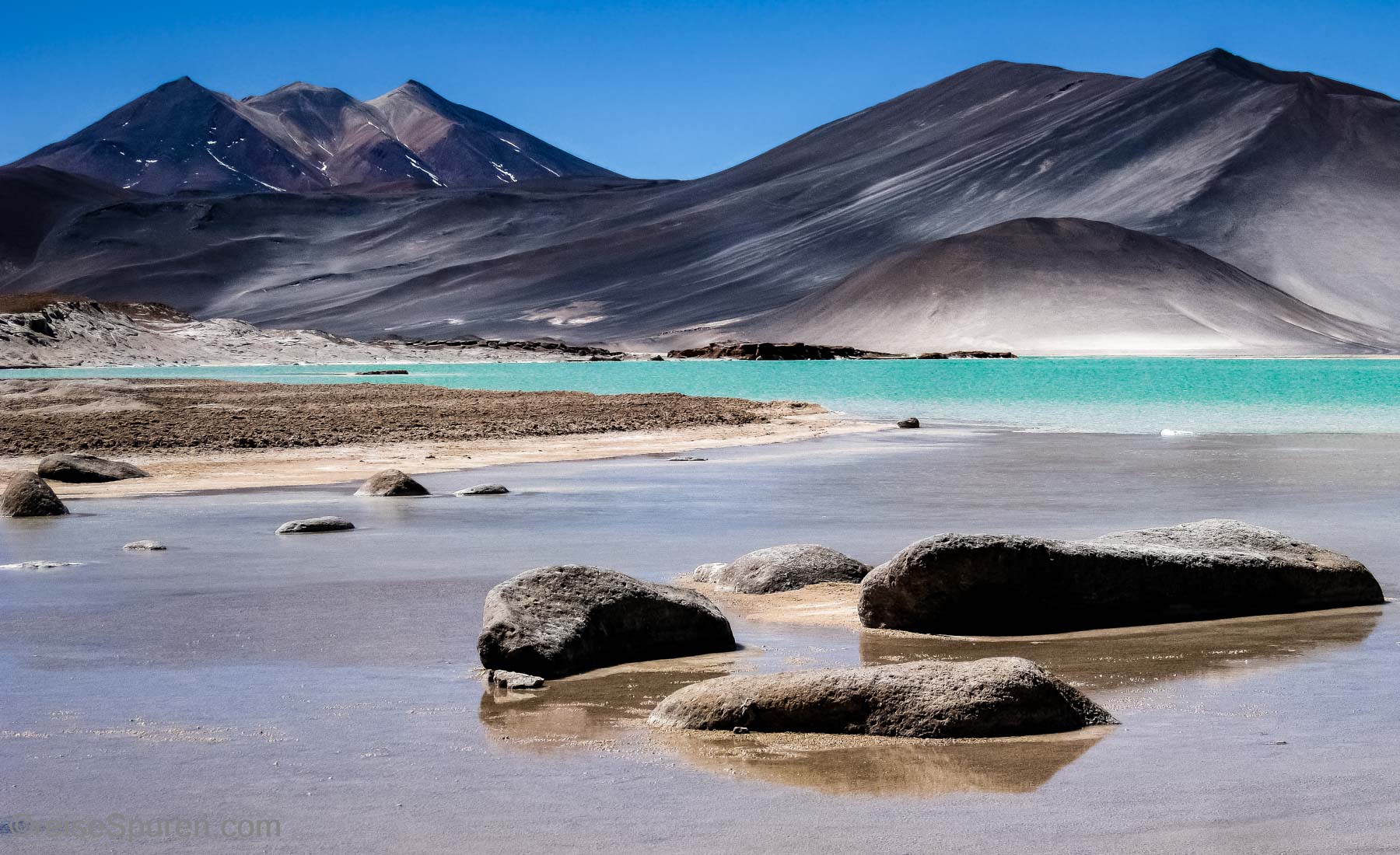 Chile