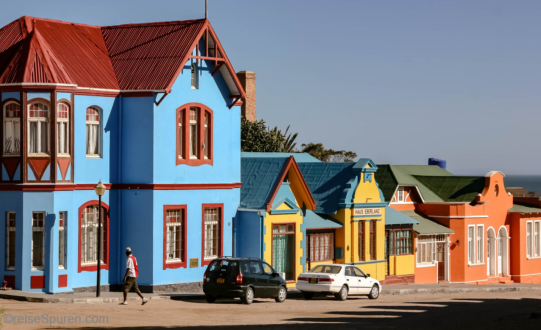 Namibia