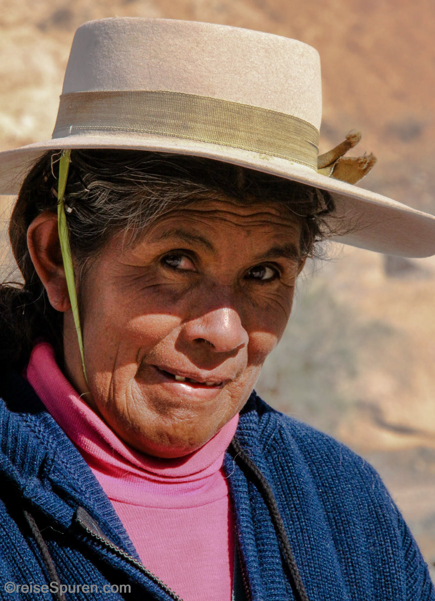 Begegnungen am Wegesrand