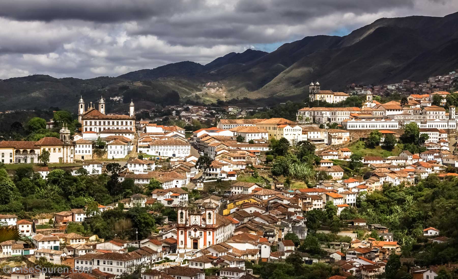 Ouro Preto