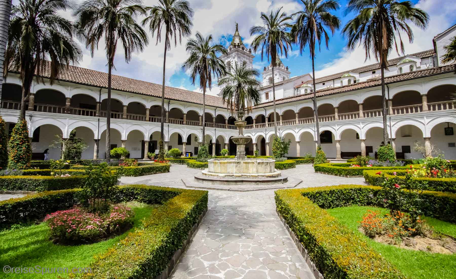 Convento de San Francisco