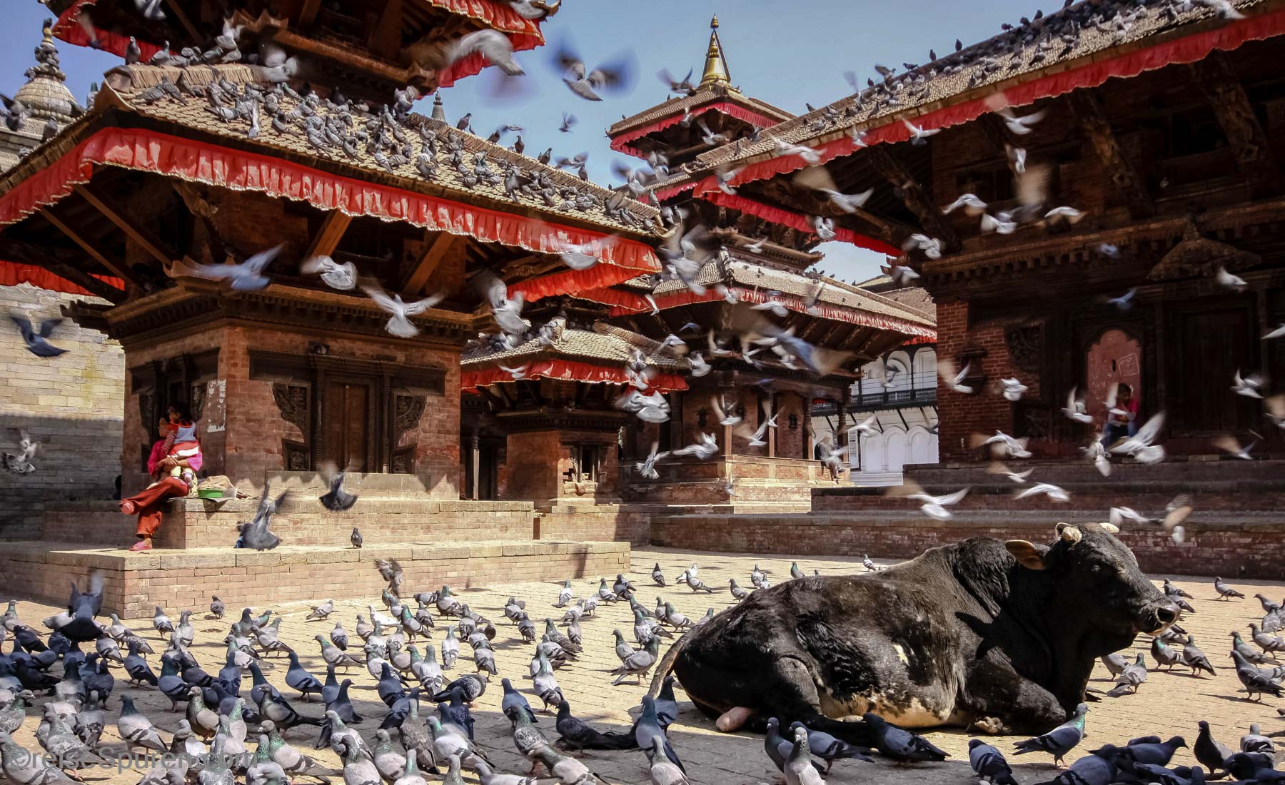 Durbar Square