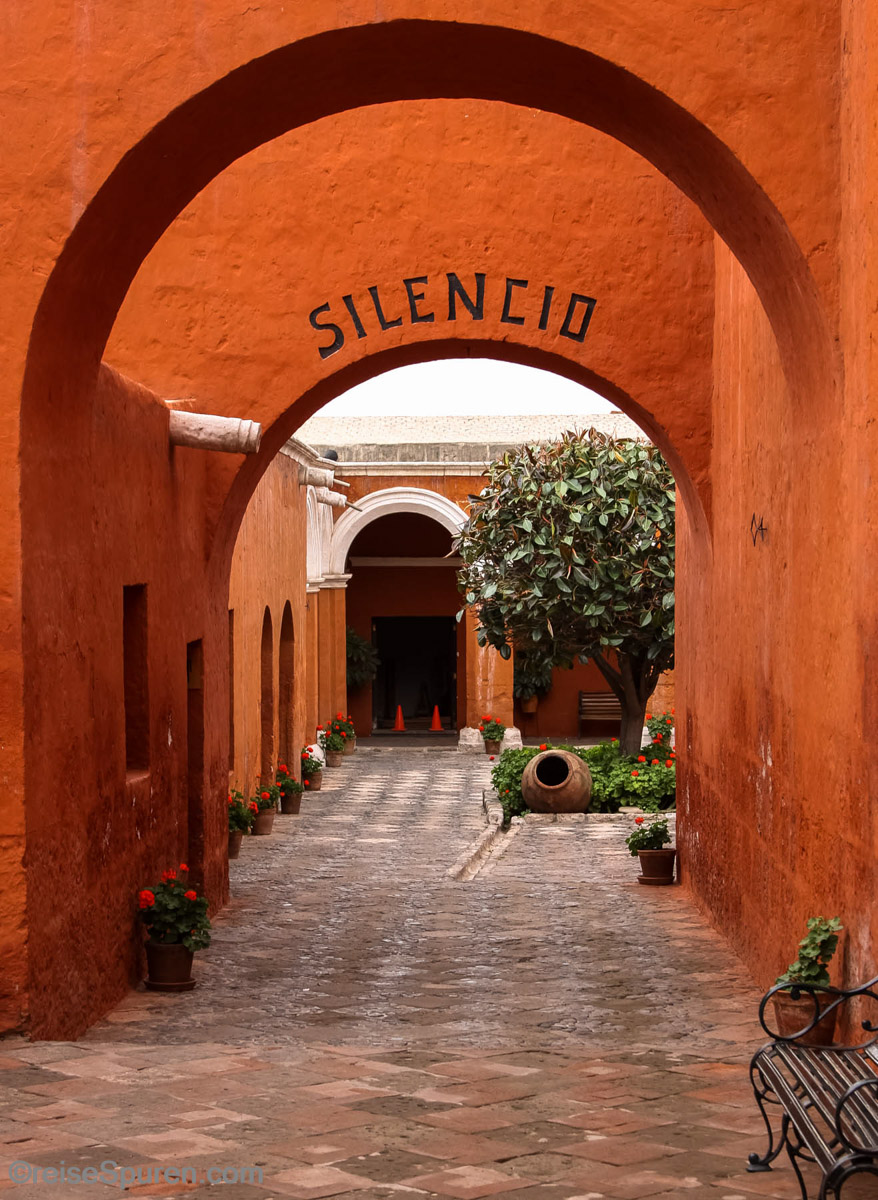 Monasterio de Santa Catalina