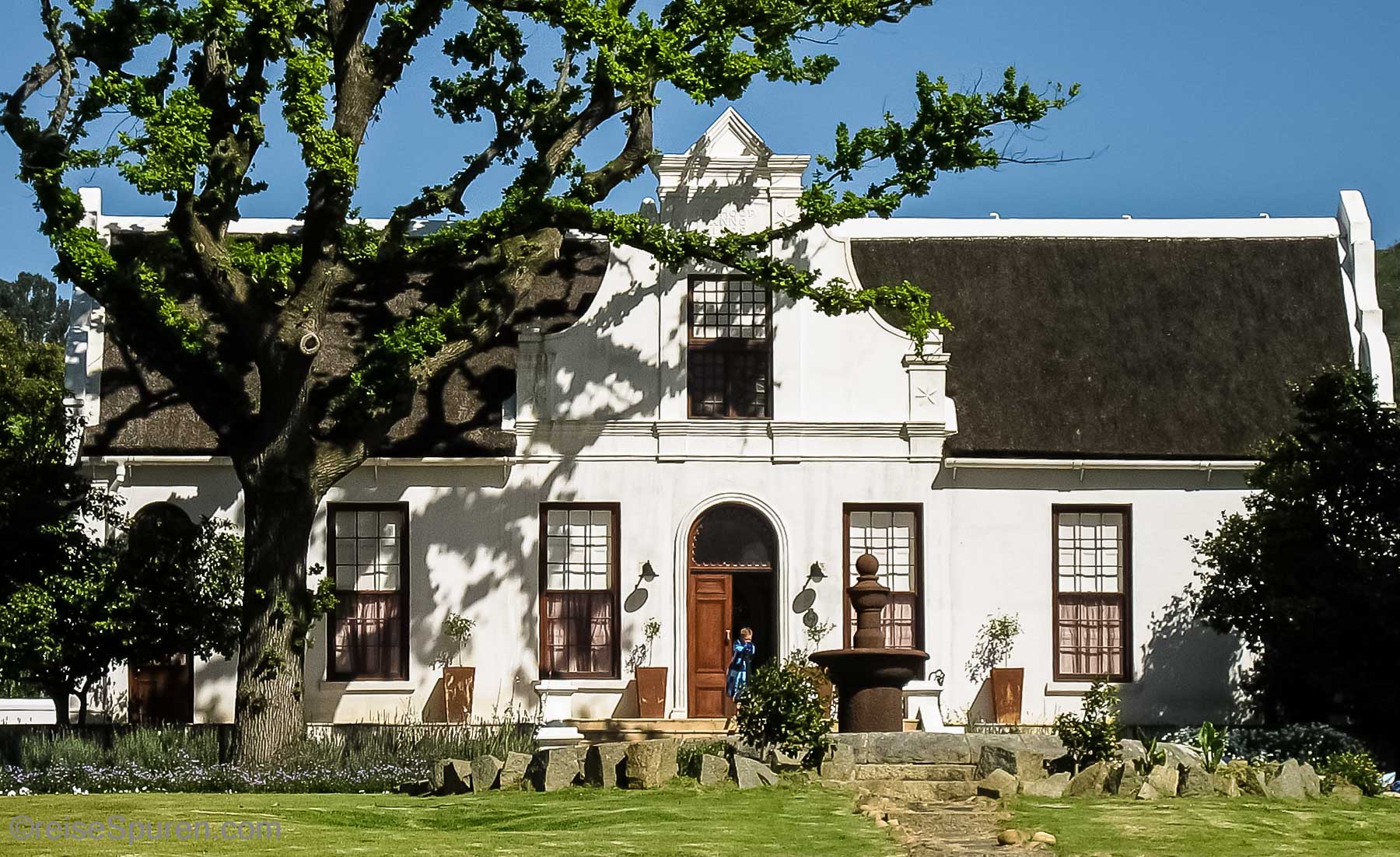 Paarl