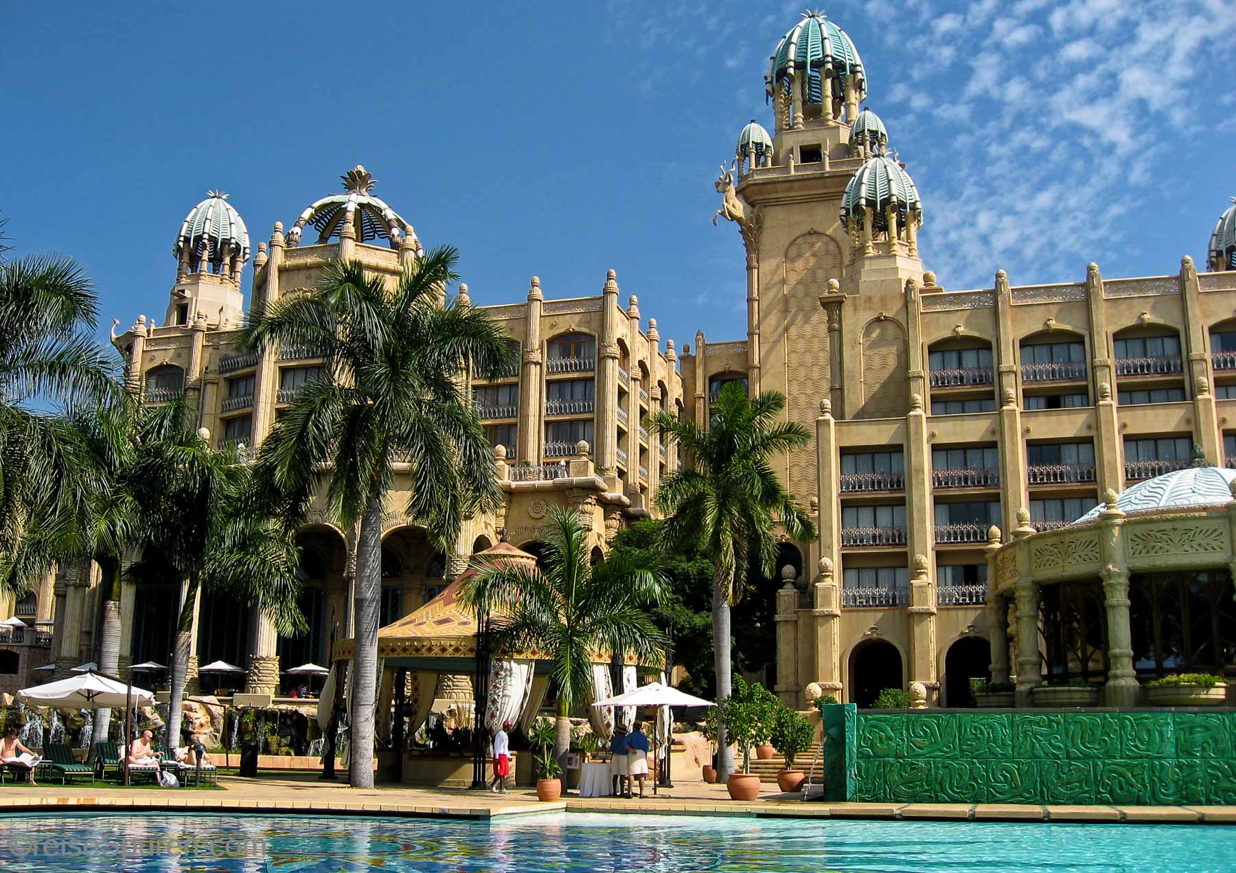 Sun City
